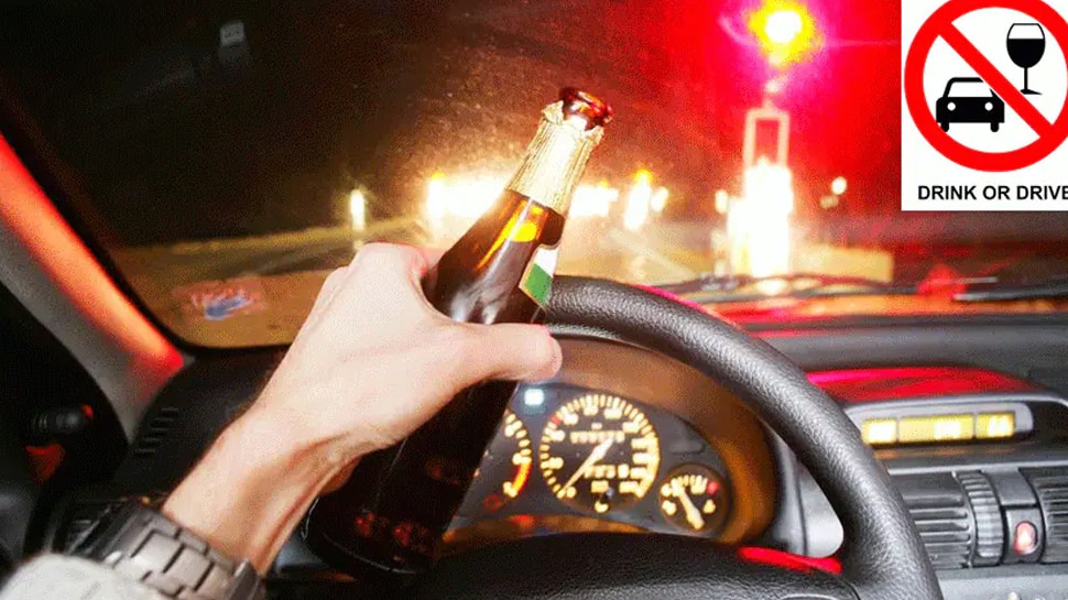 अब कार बताएगी ड्राइवर ने कितनी पी है शराब? नहीं होगी स्‍टार्ट; 20 वर्षीय स्टूडेंट ने बनाई खास डिवाइस