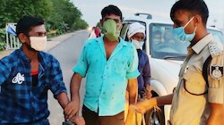 सावधानः अगर आप भी बेवजह घूमने निकले, तो मिल सकती है ऐसी सजा