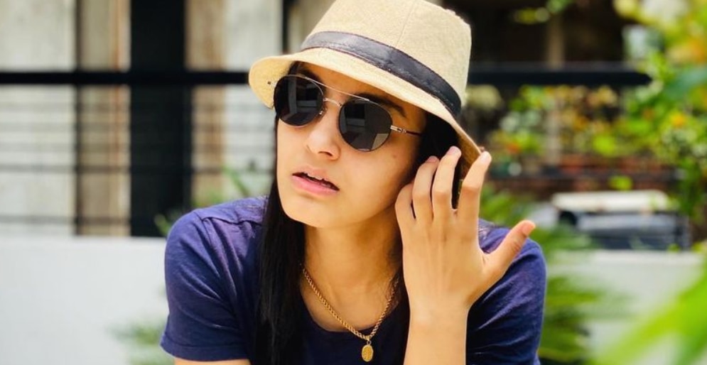 बॉलीवुड एक्ट्रेस से कम नहीं ये भारतीय महिला क्रिकेटर, इनका हुस्न बना देगा दीवाना