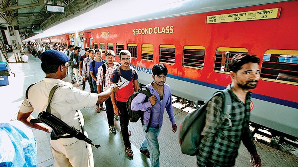 Indian Railways: UP-Bihar के लोगों के शुरू हुई ये ग्रीष्मकालीन ट्रेन, इन ट्रेन को किया गया कैंसल; जानें अपडेट