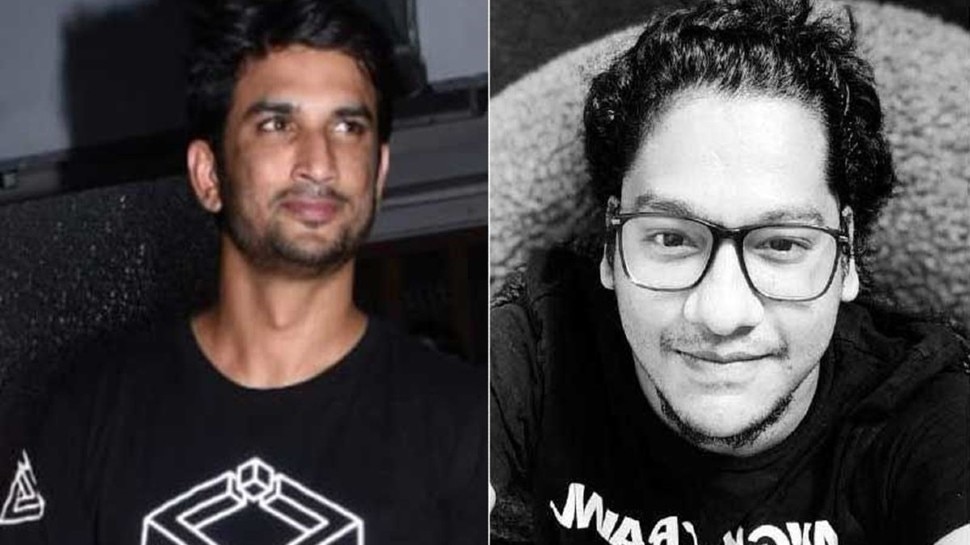 NCB ने तेज की जांच प्रक्रिया, Sushant Singh Rajput के खास दोस्त Siddharth Pithani को न्यायिक हिरासत में भेजा गया