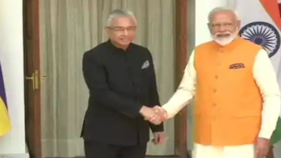 मॉरीशस के पूर्व राष्ट्रपति अनिरुद्ध जगन्नाथ का निधन, पीएम नरेंद्र मोदी ने जताया दुख