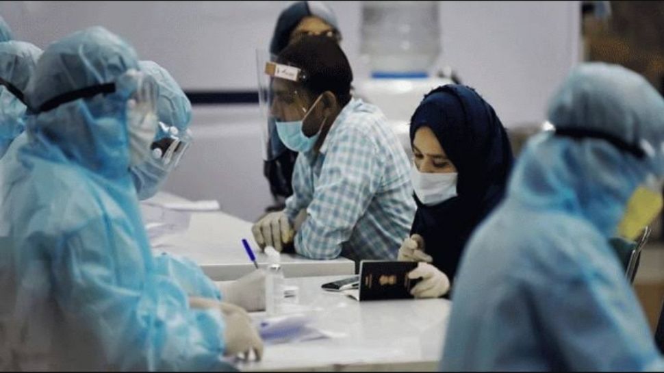 वाराणसी और उसके आसपास के इलाकों में कोरोना वायरस के कम से कम सात स्वरूप मिले : रिपोर्ट