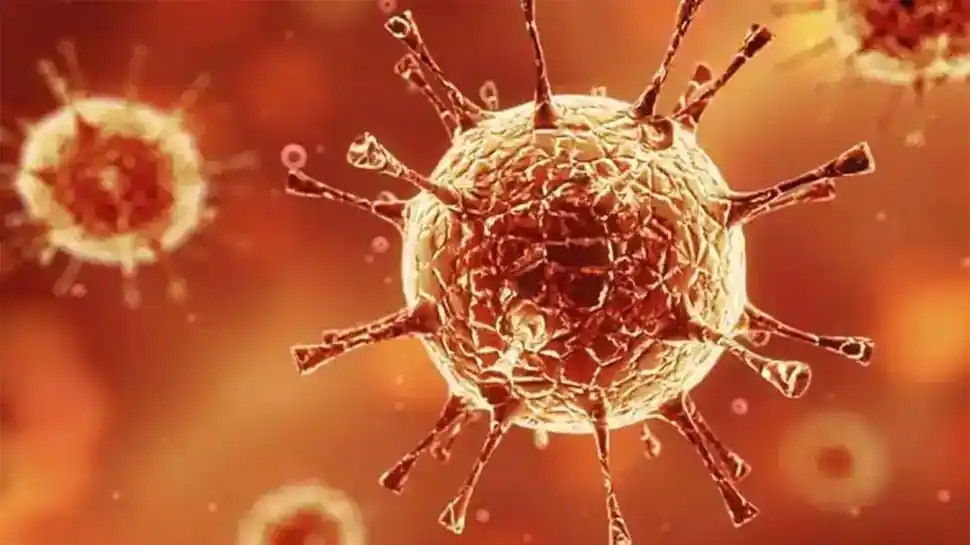 शोध में सामने आया हैरान करने वाला मामला: HIV Positive महिला में 216 दिन तक रहा Corona, 32 बार हुआ Mutation