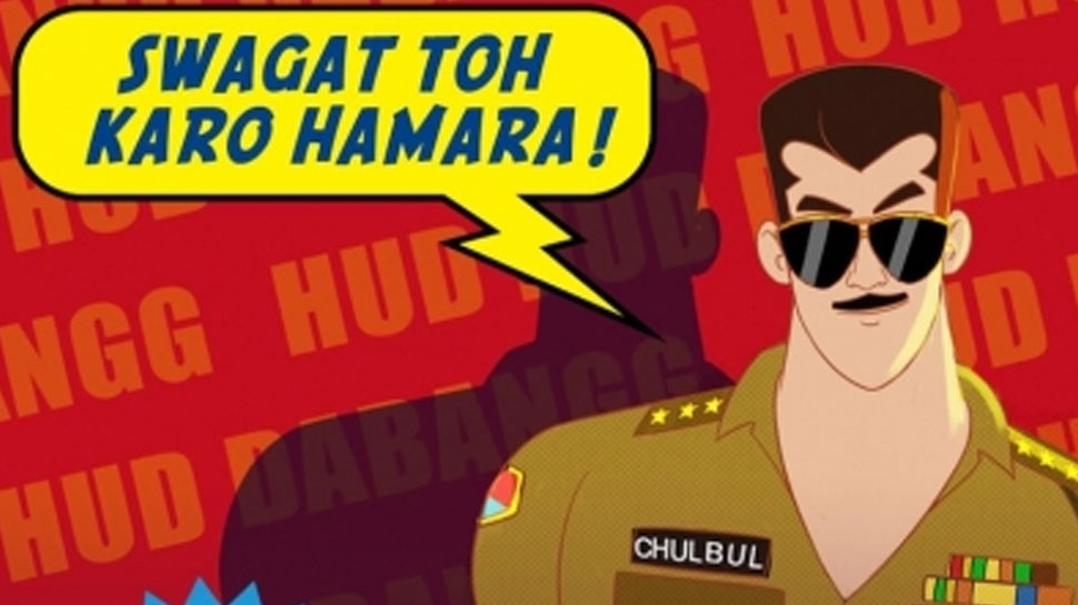 Dabangg the Animated Series तैयार, लेकिन Salman Khan के फैंस इस बात पर हो सकते हैं नाराज