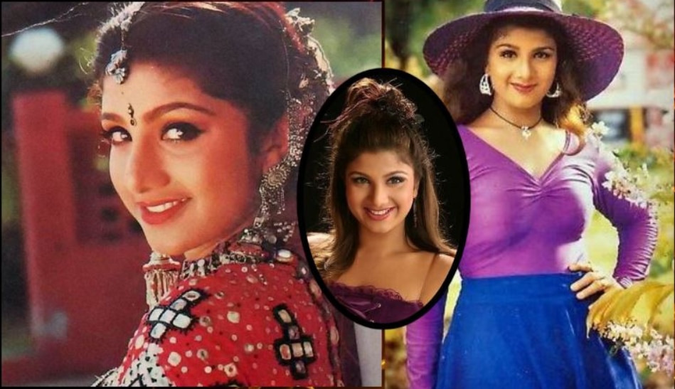 when salman khan actress rambha suicide news comes out in media and actress  gave justification | HBD Rambha: घर से पूजा कर के निकली थीं रंभा और आ गई  थीं सुसाइड की