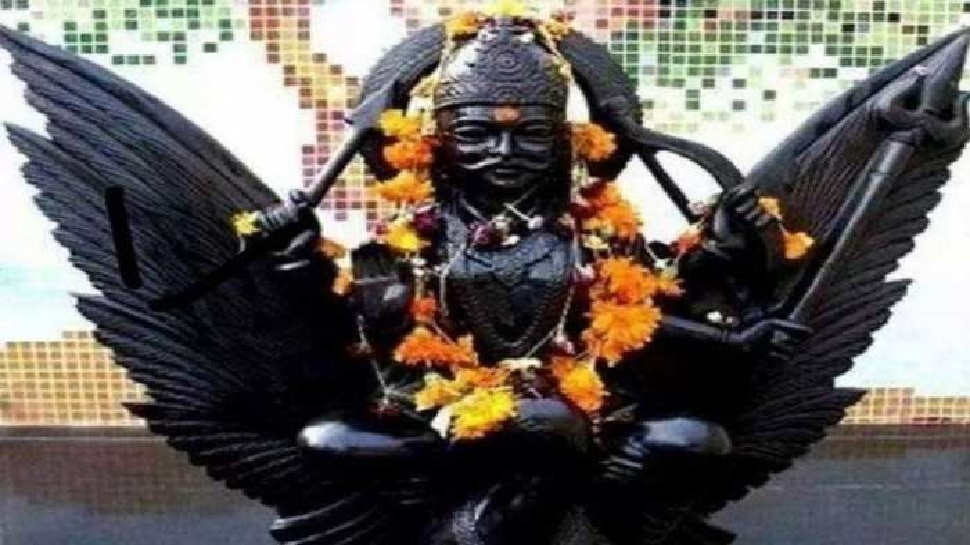 Shani Dev से नजर मिलाने पर क्‍यों होता है अनिष्‍ट, इस पौराणिक Story से जानिए वजह