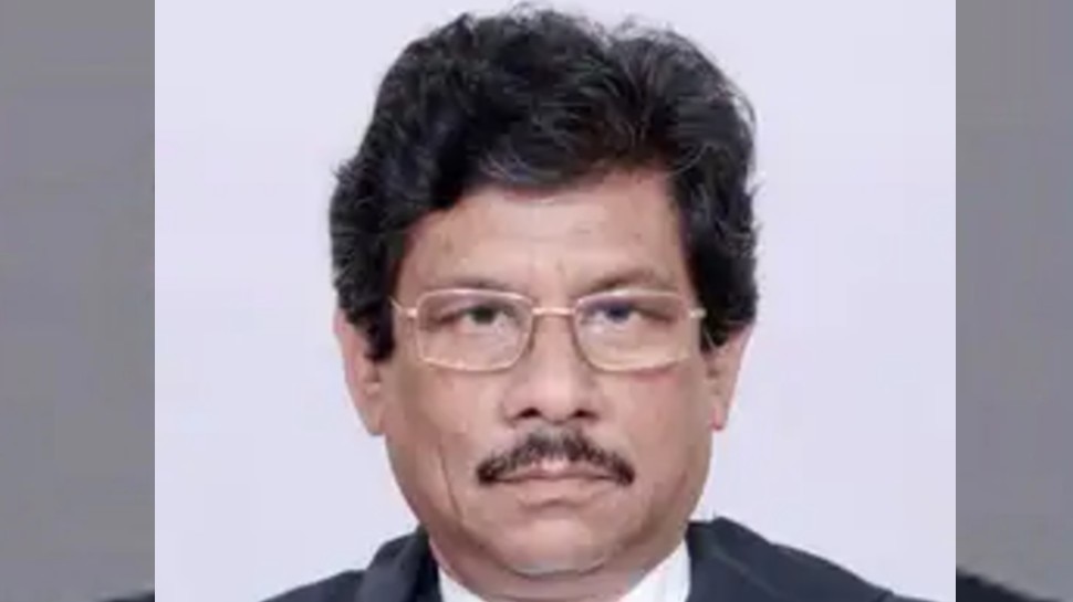 जस्टिस बीके नारायण बने राज्य मानवाधिकार आयोग के अध्यक्ष, राज्यपाल आनंदीबेन पटेल ने जारी किए आदेश 
