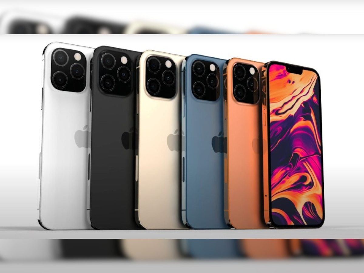 iPhone 13: यूजर्स के लिए खुशखबरी! अब फोन में मिलेगा 1000 GB का Storage