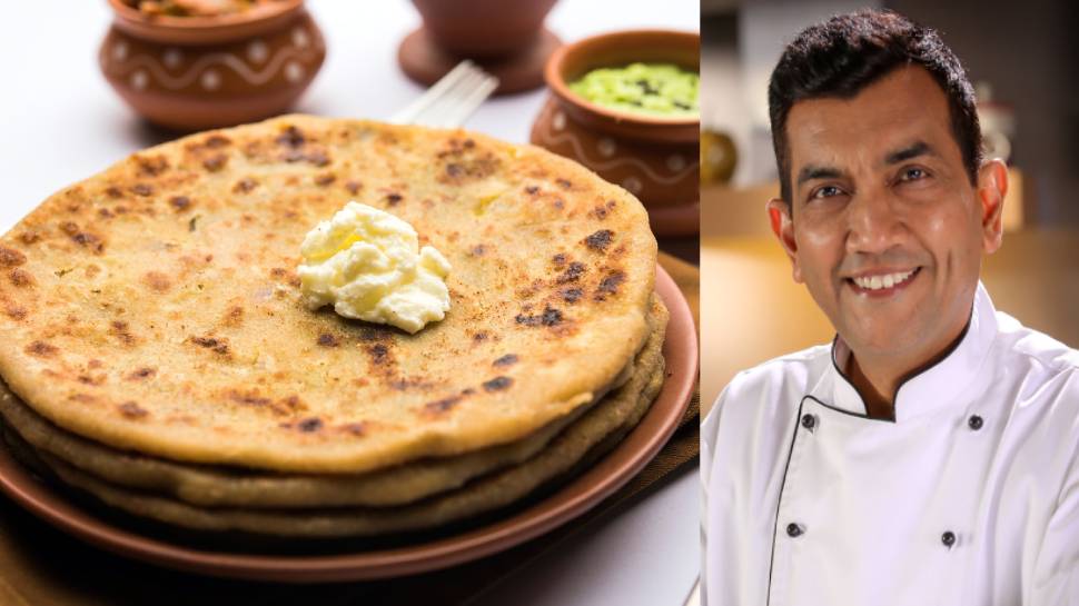 आसान रेसिपी: घर में बनाएं शुद्ध व शाकाहारी Vegan Parantha, मिलेंगे कमाल के फायदे