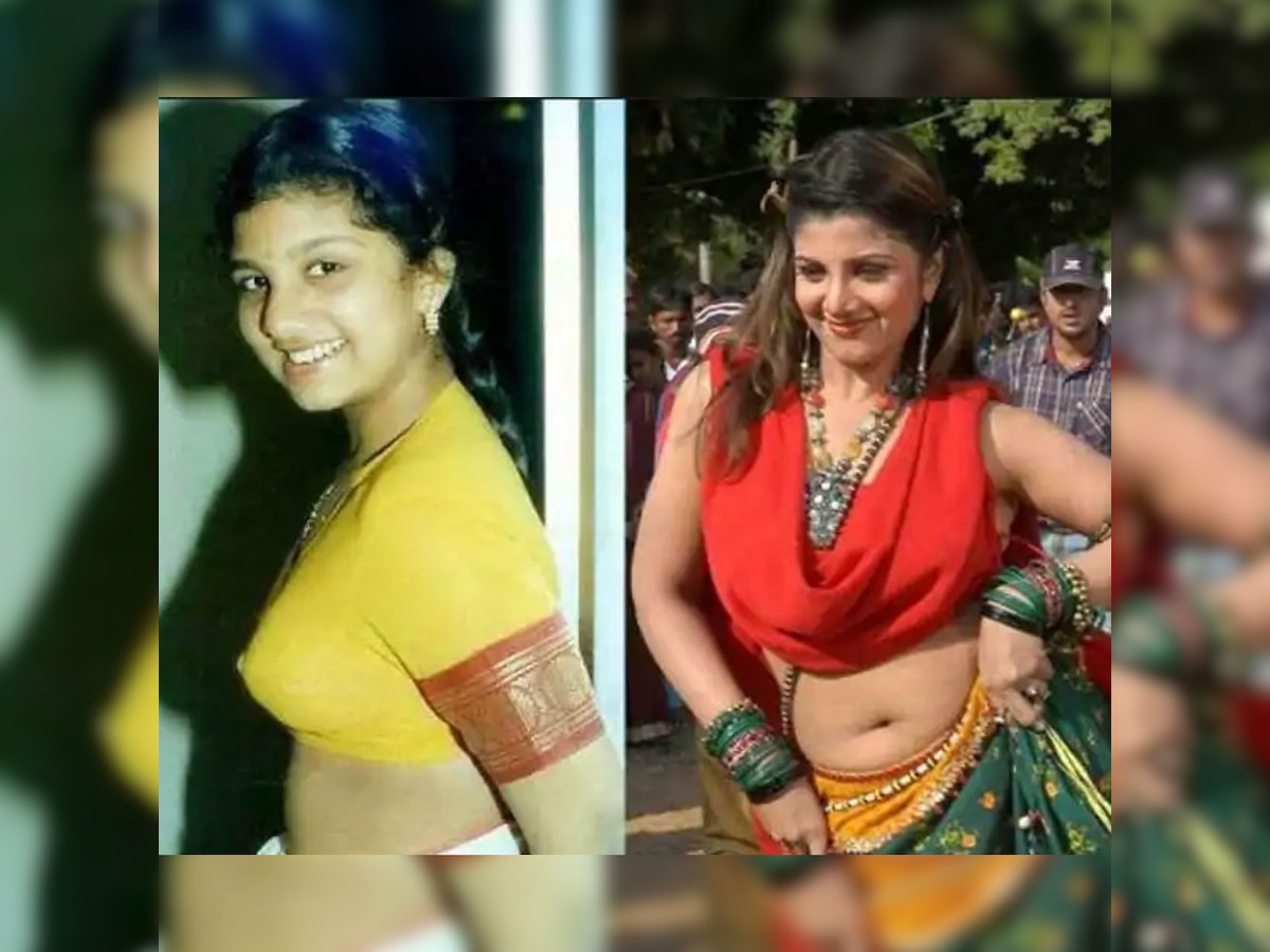 Remember Salman Khans Judwaa Co Star Rambha Know Where Is She Now 29 साल में कितनी बदल गईं 9274