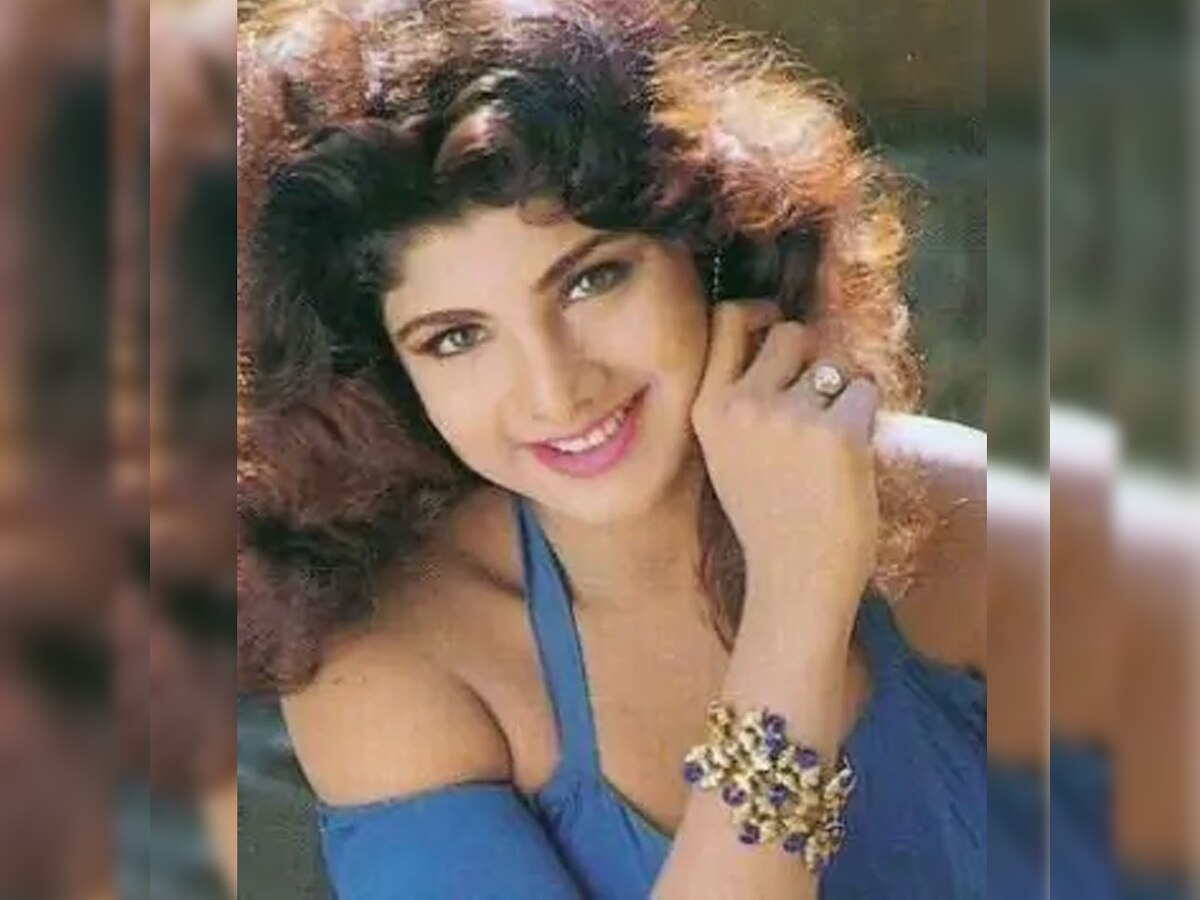 Remember Salman Khans Judwaa Co Star Rambha Know Where Is She Now 29 साल में कितनी बदल गईं 5463