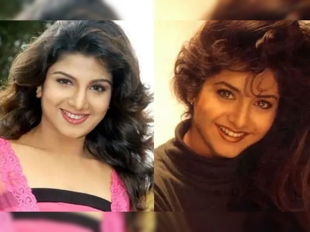 Remember Salman Khans Judwaa Co Star Rambha Know Where Is She Now 29 साल में कितनी बदल गईं 9322