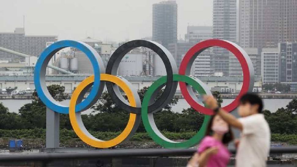 Tokyo Olympics: हर एथलीट को मिलेंगे 14 Condoms, फिर भी नहीं कर पाएगा इस्‍तेमाल, जारी किया 33 पन्‍नों का निर्देश