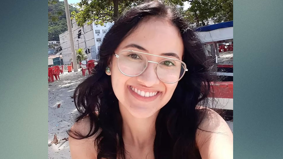 Brazil: रिलेशनशिप से ना कहा तो युवती के सीने पर चाकू से किए कई ताबड़तोड़ वार, मौत