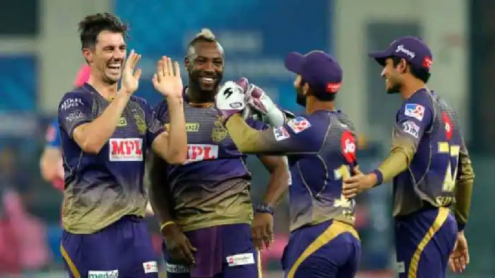 KKR को लगा बड़ा झटका, IPL 2021 के दूसरे हाफ में नहीं खेलेंगे Pat Cummins
