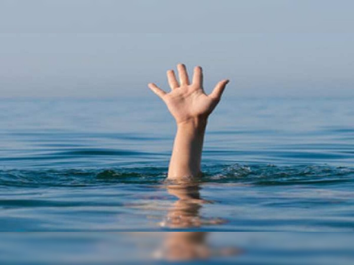 10 वर्षीय बच्ची की नदी में डूबने से मौत. (प्रतीकात्मक तस्वीर)