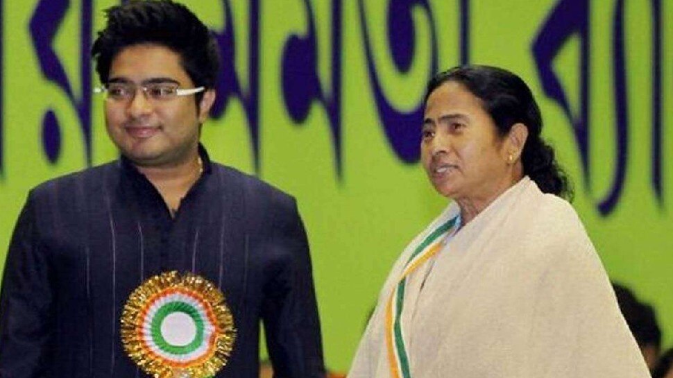 Mamata Banerjee ने दी भतीजे अभिषेक को बड़ी जिम्मेदारी, TMC में बढ़ा कद