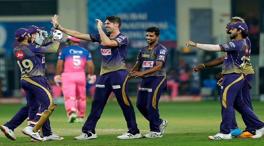 IPL 2021: कमिंस ने लिया नाम वापस, मॉर्गन के खेलने पर संशय, ये खिलाड़ी फिर संभाल सकता है KKR की कमान