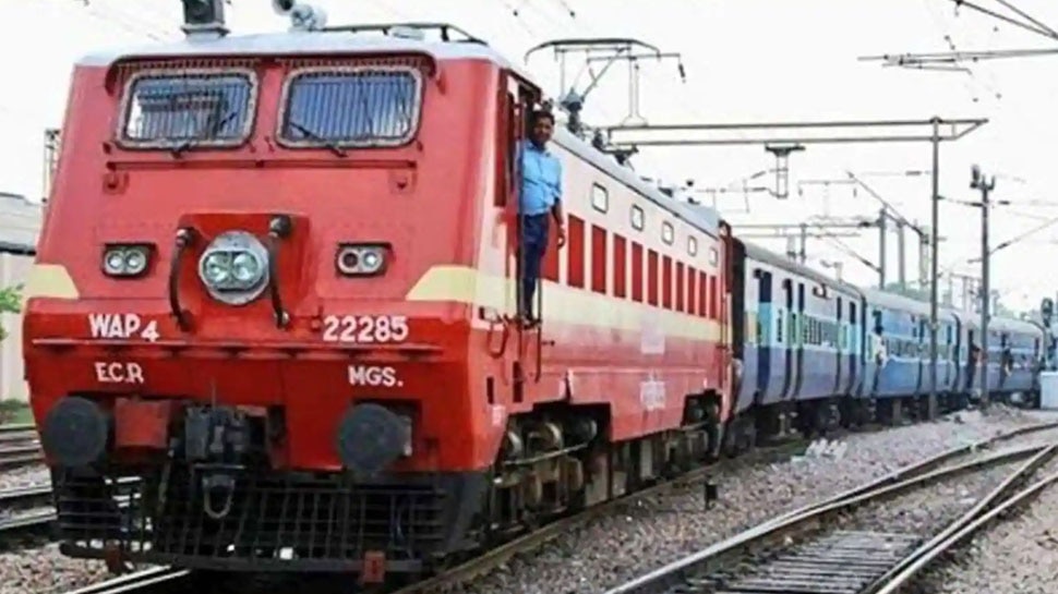 Indian Railways: रेलवे ने दोबारा शुरू की 24 स्पेशल पैसेंजर्स ट्रेनें, बिहार-यूपी के लोगों को फायदा; देखें लिस्ट