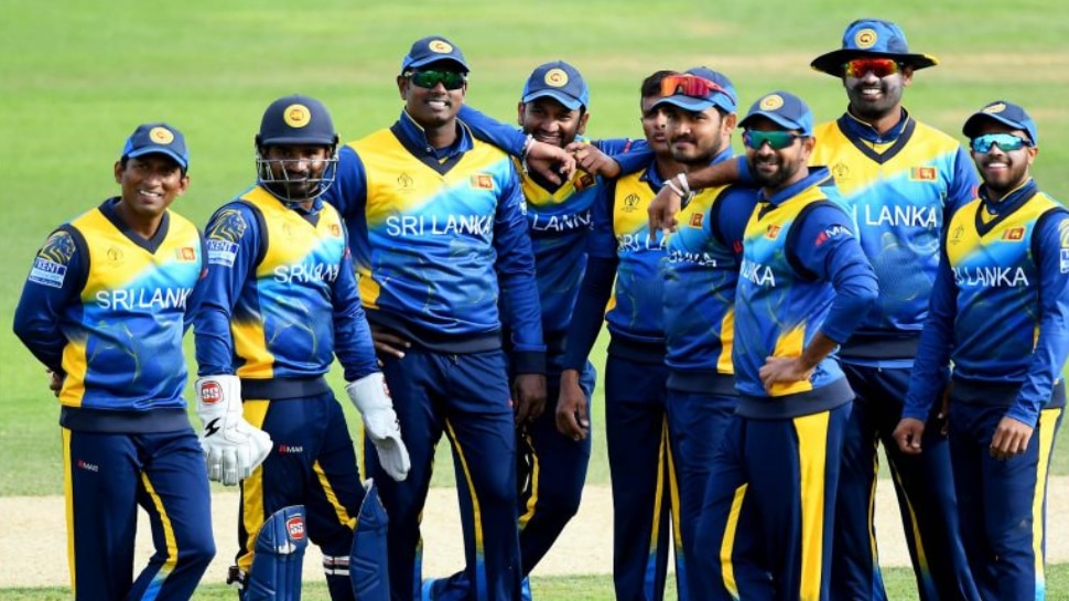 श्रीलंका के क्रिकेटर्स ने लगाए गंभीर आरोप, अनुबंध पर हस्ताक्षर करने से किया इनकार