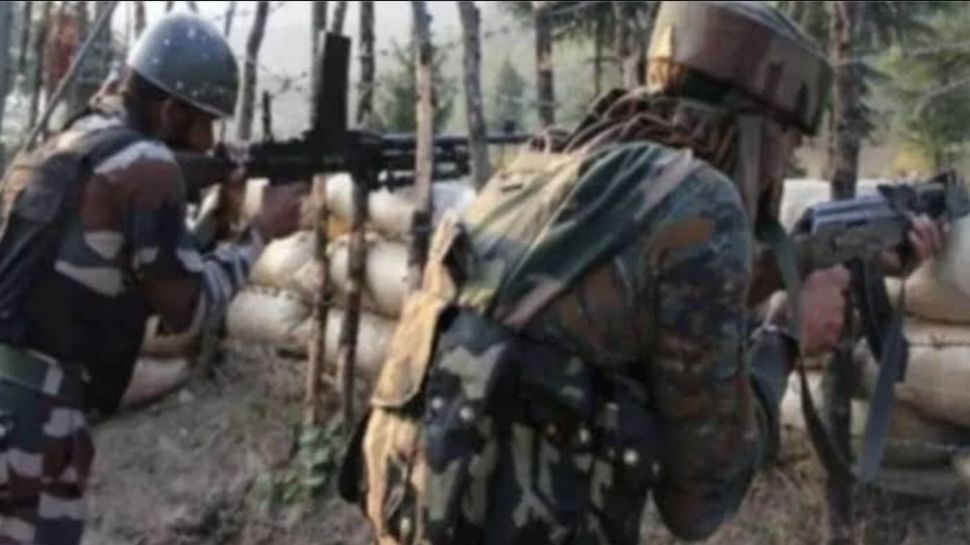 एलओसी पर बंदूकें खामोश, मगर कश्मीर में आतंकवाद फैलाने में जुटा है पाकिस्तान
