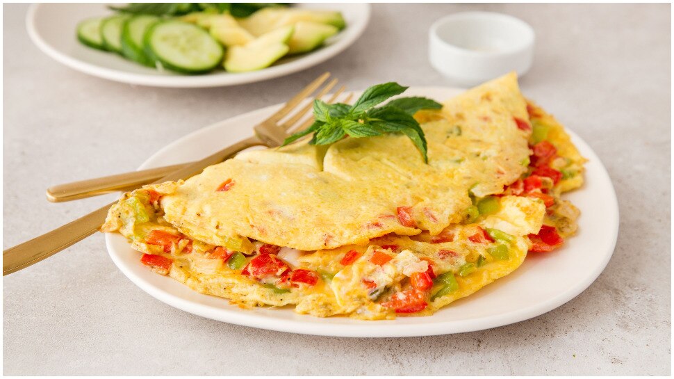 knowledge weird facts omelette recipe omelette history must know