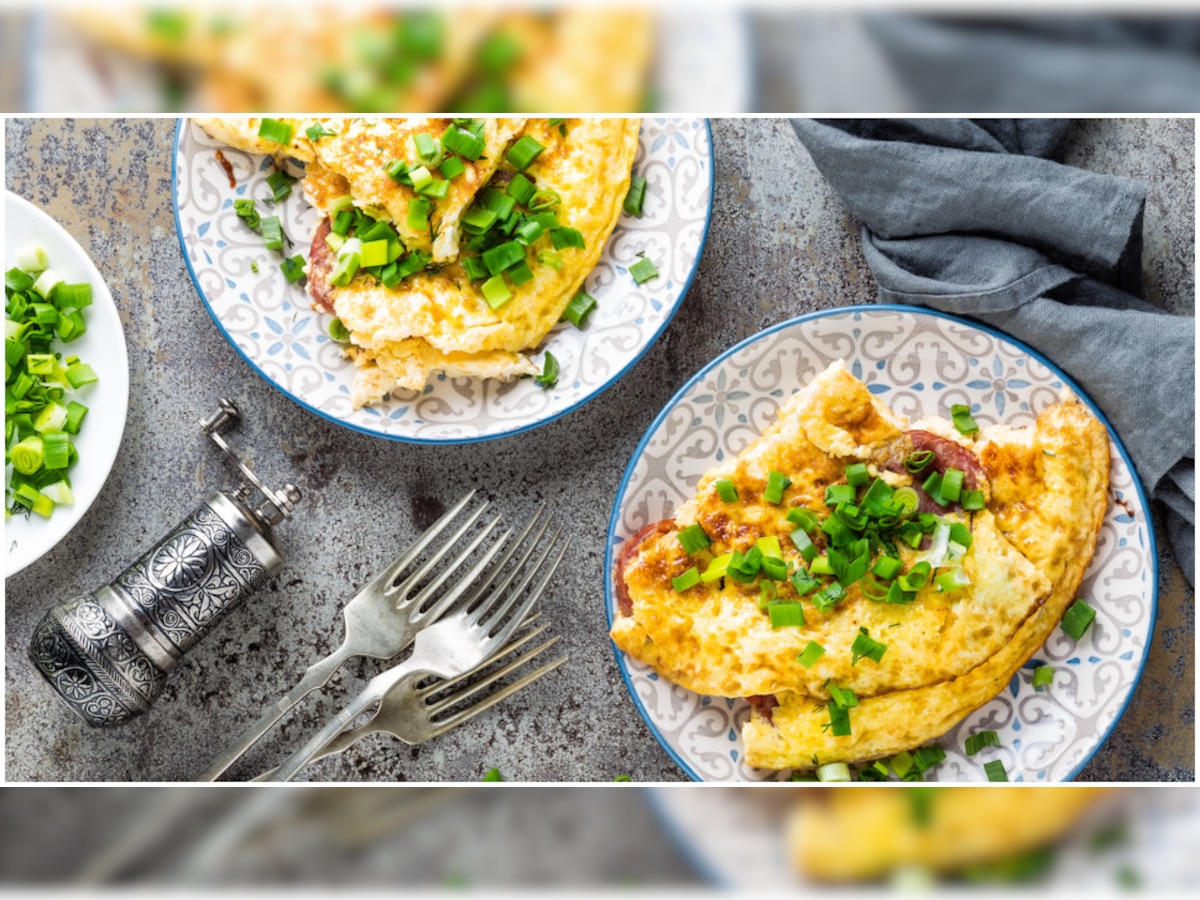 knowledge weird facts omelette recipe omelette history must know