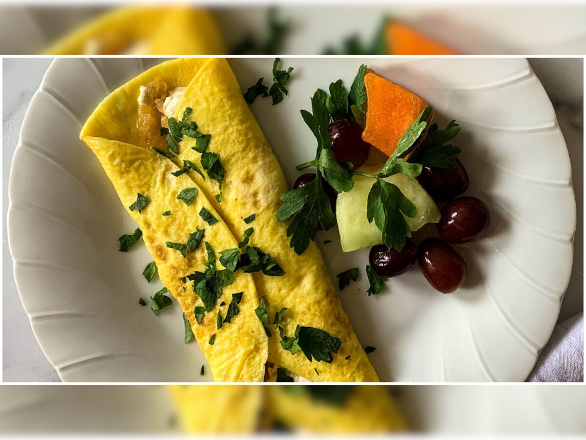 knowledge weird facts omelette recipe omelette history must know