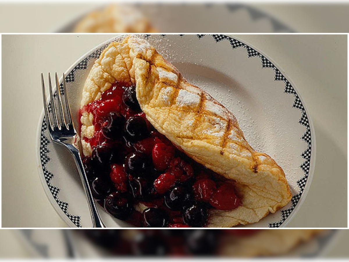 knowledge weird facts omelette recipe omelette history must know