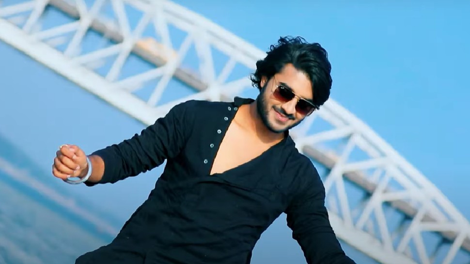 Pradeep Pandey Chintu's new song 'Star' released | VIDEO: प्रदीप पांडेय चिंटू का नया गाना 'स्टार' हुआ रिलीज, इंटरनेट पर मचा रहा धमाल | Hindi News, UPUK Trending News