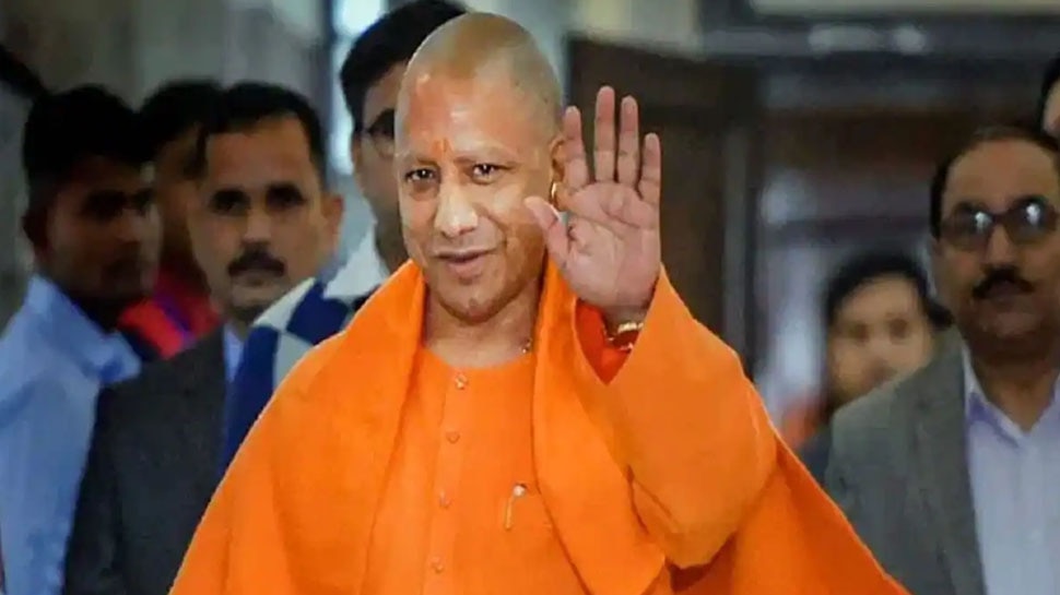 UP: क्या योगी आदित्यनाथ सरकार में होने जा रहा बदलाव? बीजेपी ने दिया ये जवाब UP: क्या योगी आदित्यनाथ सरकार में होने जा रहा बदलाव? बीजेपी ने दिया ये जवाब