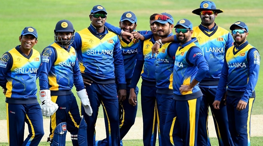 संकट में भारत का श्रीलंका दौरा, आंतरिक कलह में उलझी लंकाई टीम