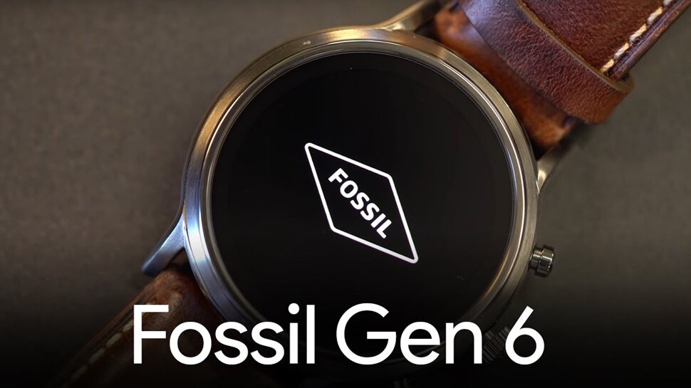 fossil google deal