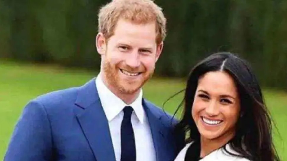 Meghan Markle ने दिया बेटी को जन्म, Prince Harry ने मां डायना पर रखा नाम