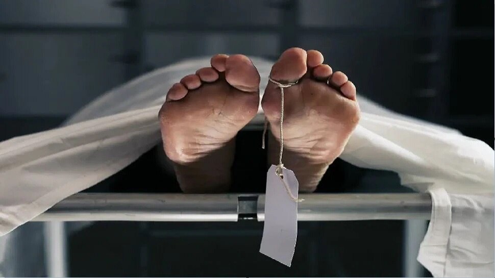 Jhalawar: 11 केवी लाइन ट्राले से छुआ, चालक की मौत, खलासी भी झुलसा