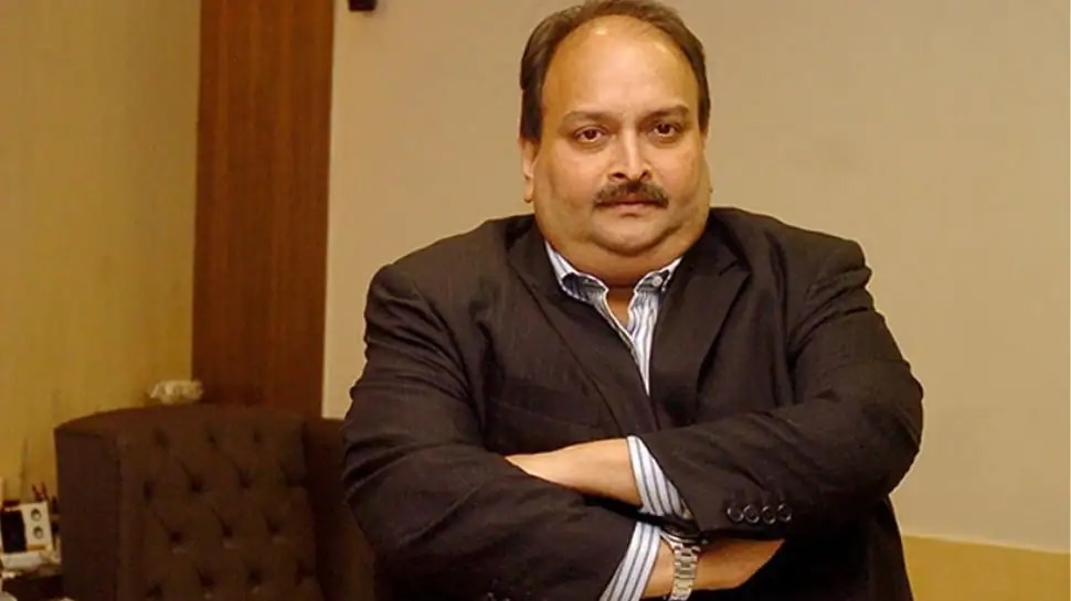 Dominica High Court में बोला Mehul Choksi, ‘मैं कानून मानने वाला व्यक्ति, इलाज के लिए छोड़ा था India’