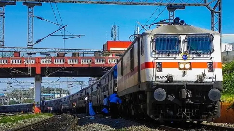 Gwalior Bhopal Intercity and Aagra Jhansi Passenger Train to Start 7