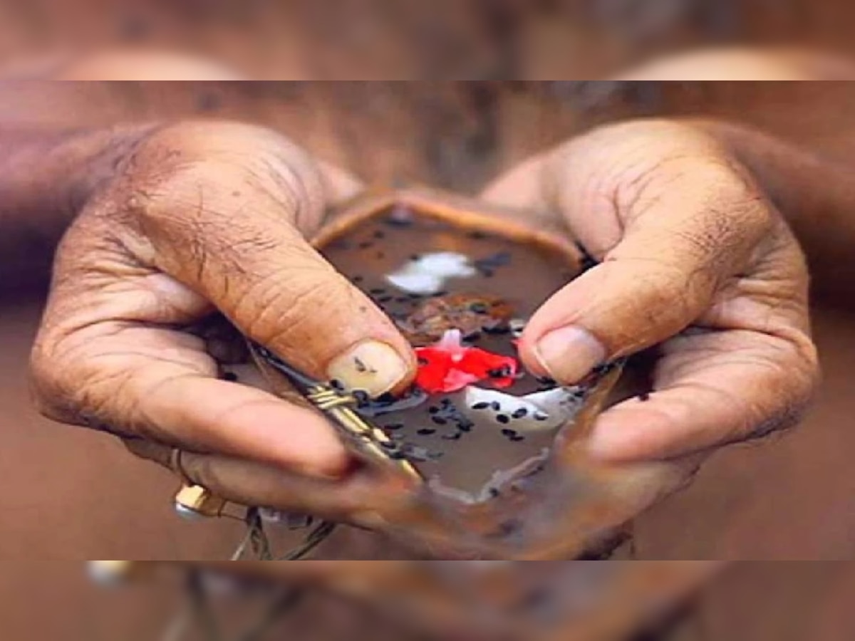 प्रतीकात्मक तस्वीर.