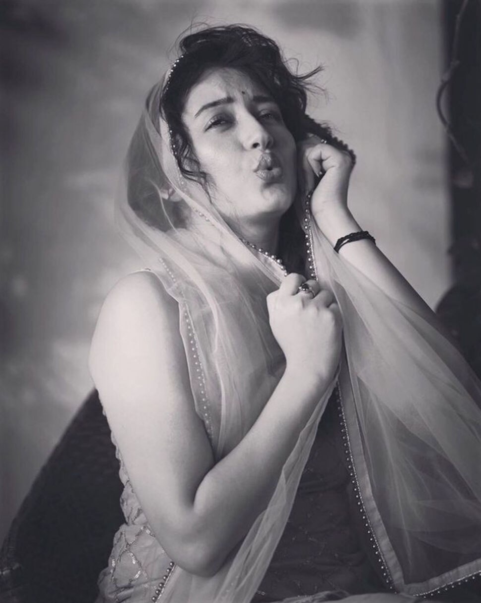 टिक टॉक की मधुबाला Madhubala of tik Tok