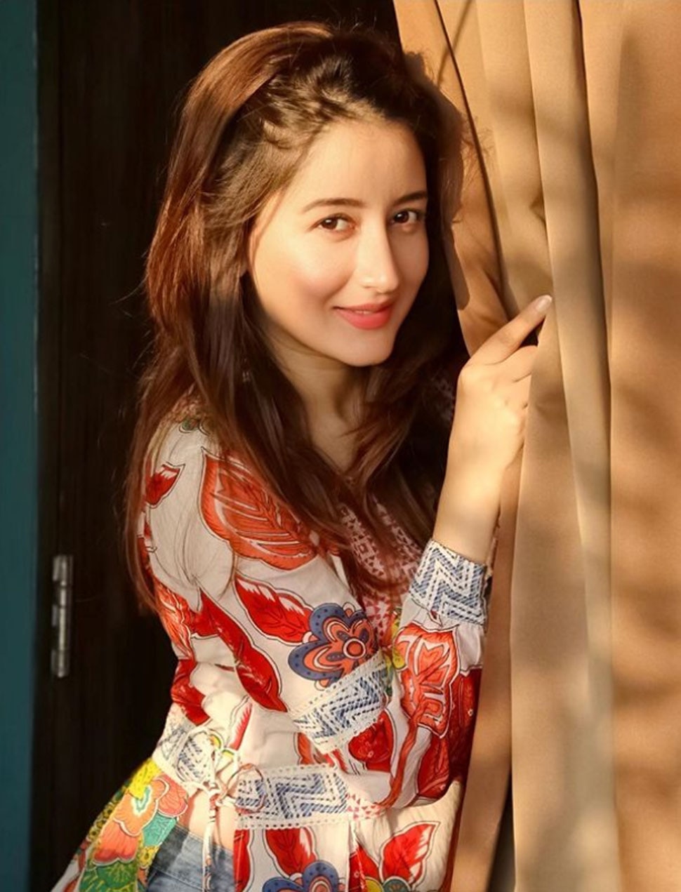 वायरल होते हैं वीडियो Priyanka Kandwal Videos