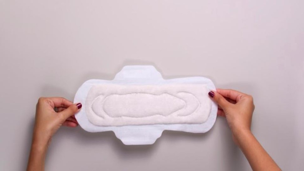 सैनेटरी नैपकिन की डिमांड हर सीजन में रहती है Sanitary napkin business