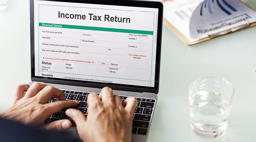 Income Tax: टैक्सपेयर्स के लिए ITR भरना हुआ आसान, आयकर विभाग ने किया नया पोर्टल लांच