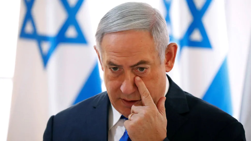 Donald Trump की राह पर Benjamin Netanyahu: जनता ने नकारा, तो Election Fraud का लगाया आरोप