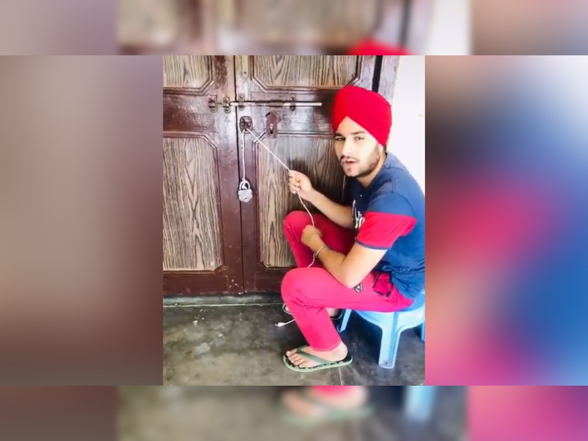 आनंद महिंद्रा ने शेयर किया "Lockdown" का Funny VIDEO, आप भी देखिए