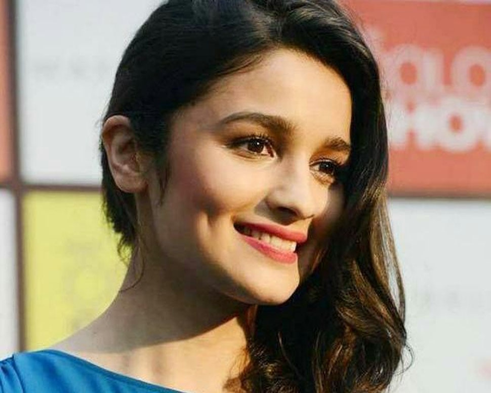 आलिया भट्ट Alia Bhatt