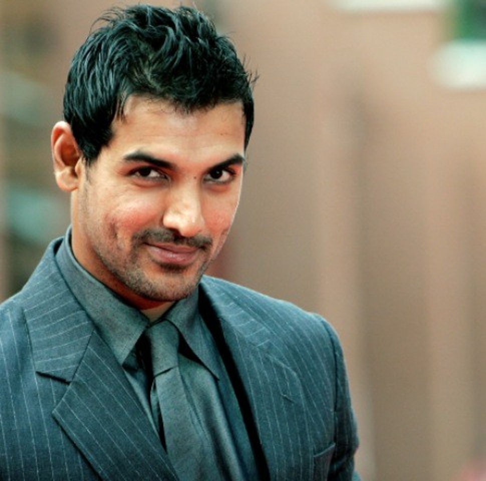 जॉन अब्राहम John Abraham