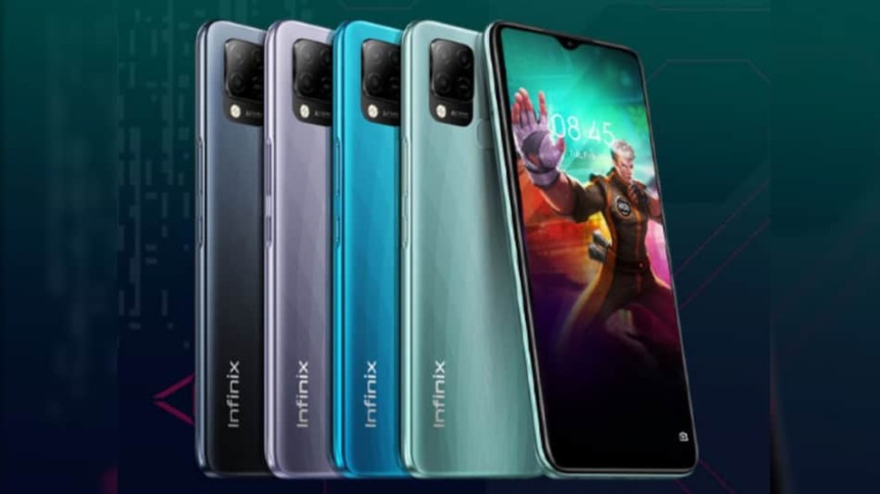 Infinix Note 10 और Note 10 Pro भारत में हुए लॉन्च, गेमिंग के लिए हैं परफेक्ट, जानें कीमत