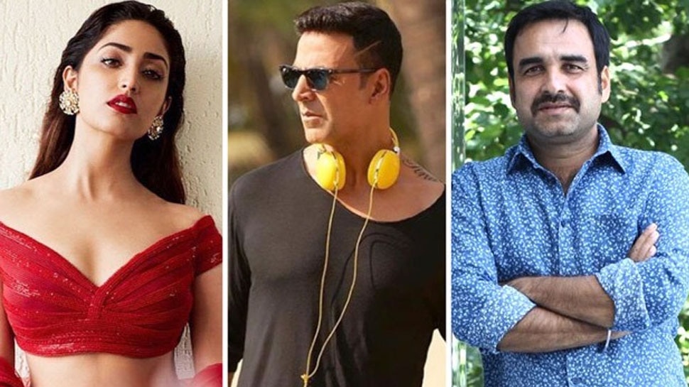 OMG 2 में हुई Yami Gautam की एंट्री! Akshay Kumar और Pankaj Tripathi का थामेंगी हाथ