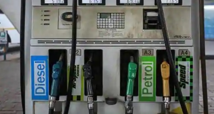 गंगानगर में 106 रुपये से ऊपर बिक रहा एक लीटर पेट्रोल, जानिए अन्य शहरों में Rate